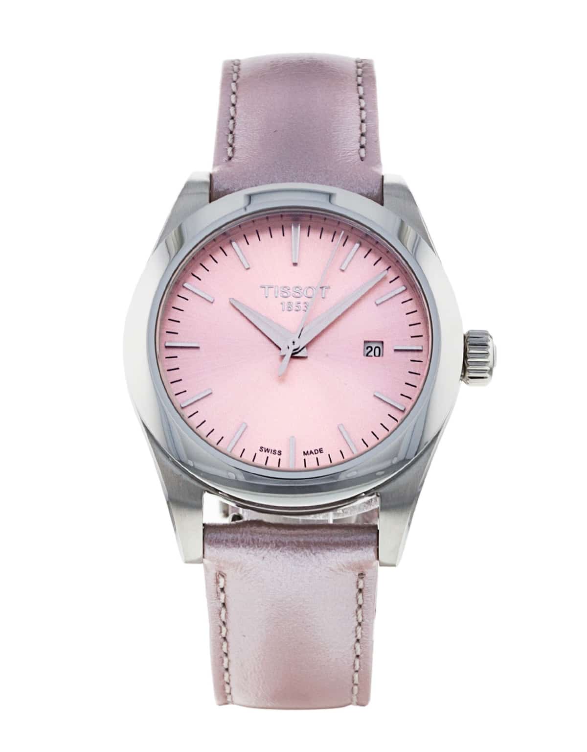 Tissot T-My Lady T132.010.11.331.00